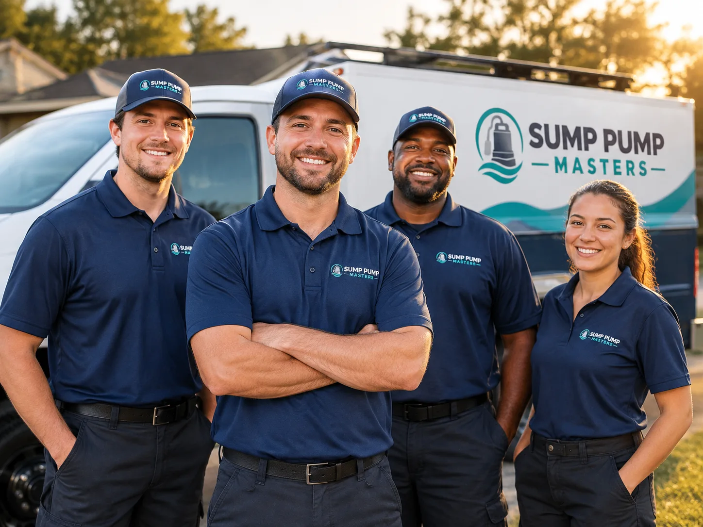 Sump Pump Repair company in Arlington, GA